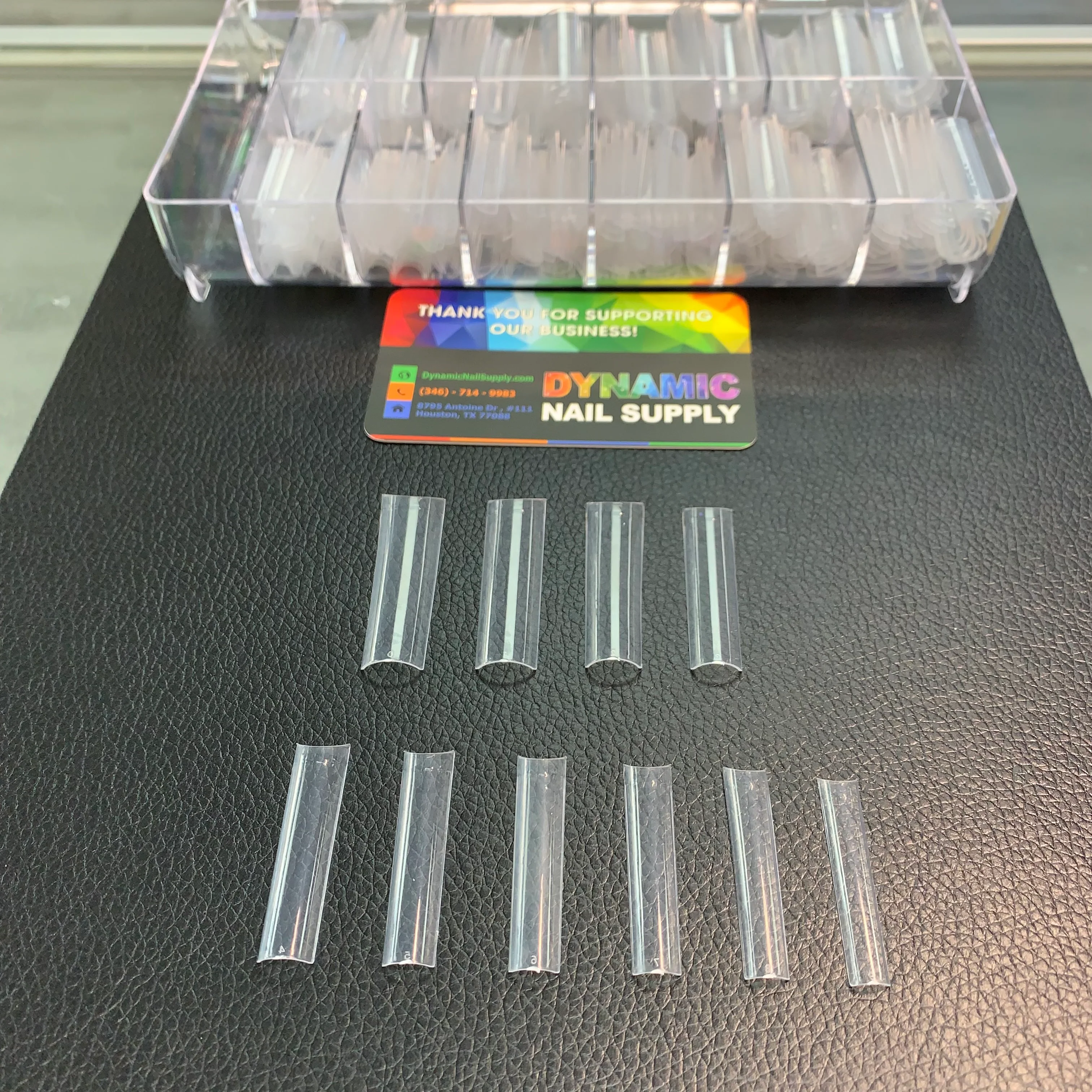 Acrylic Nail starter kit for professional or beginner - Image 8