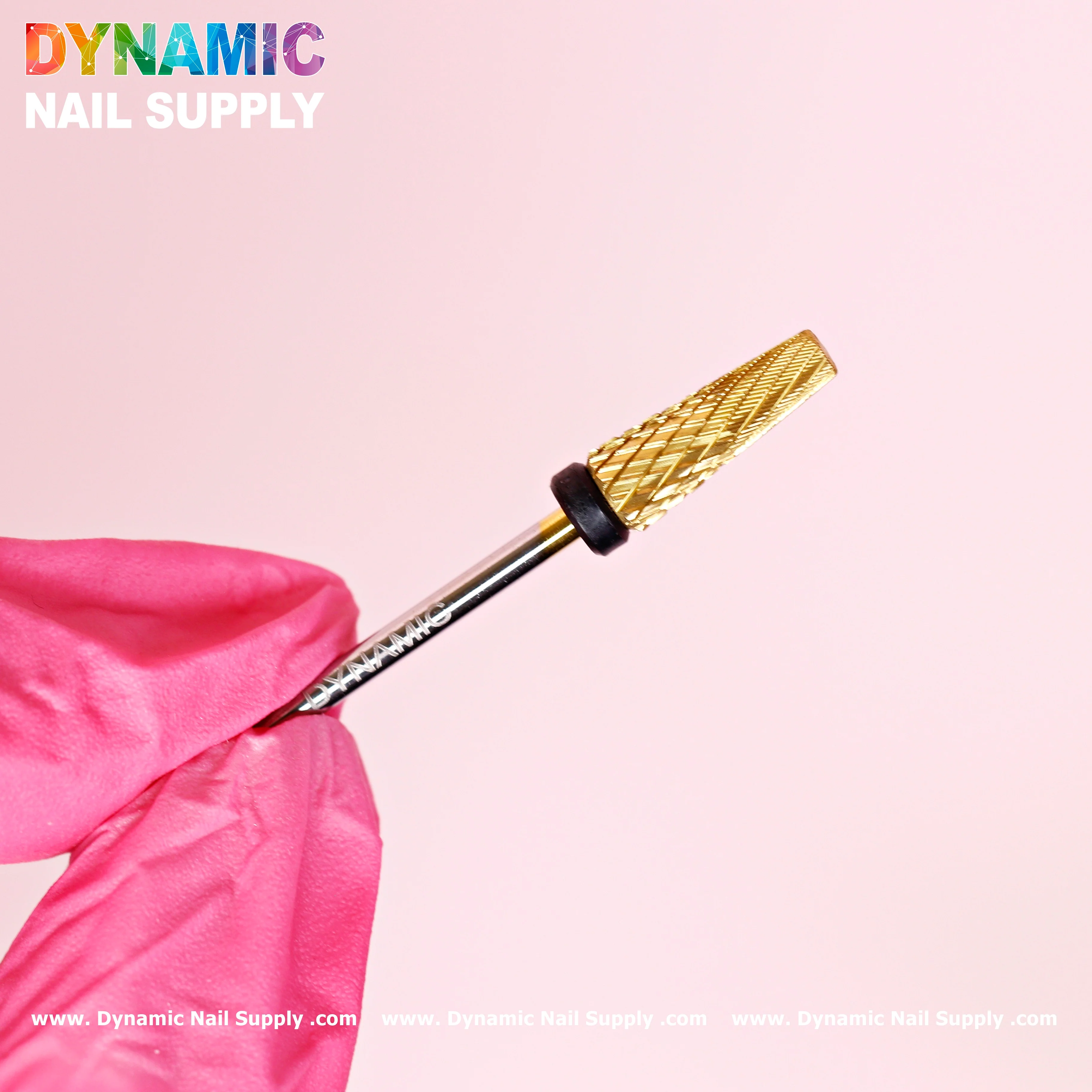 All-in-1 Drill Bit with Multi-purposes for Shaping and Smooth-out 2X Coarse & 2X Fine (XXC&XXF) - Image 2