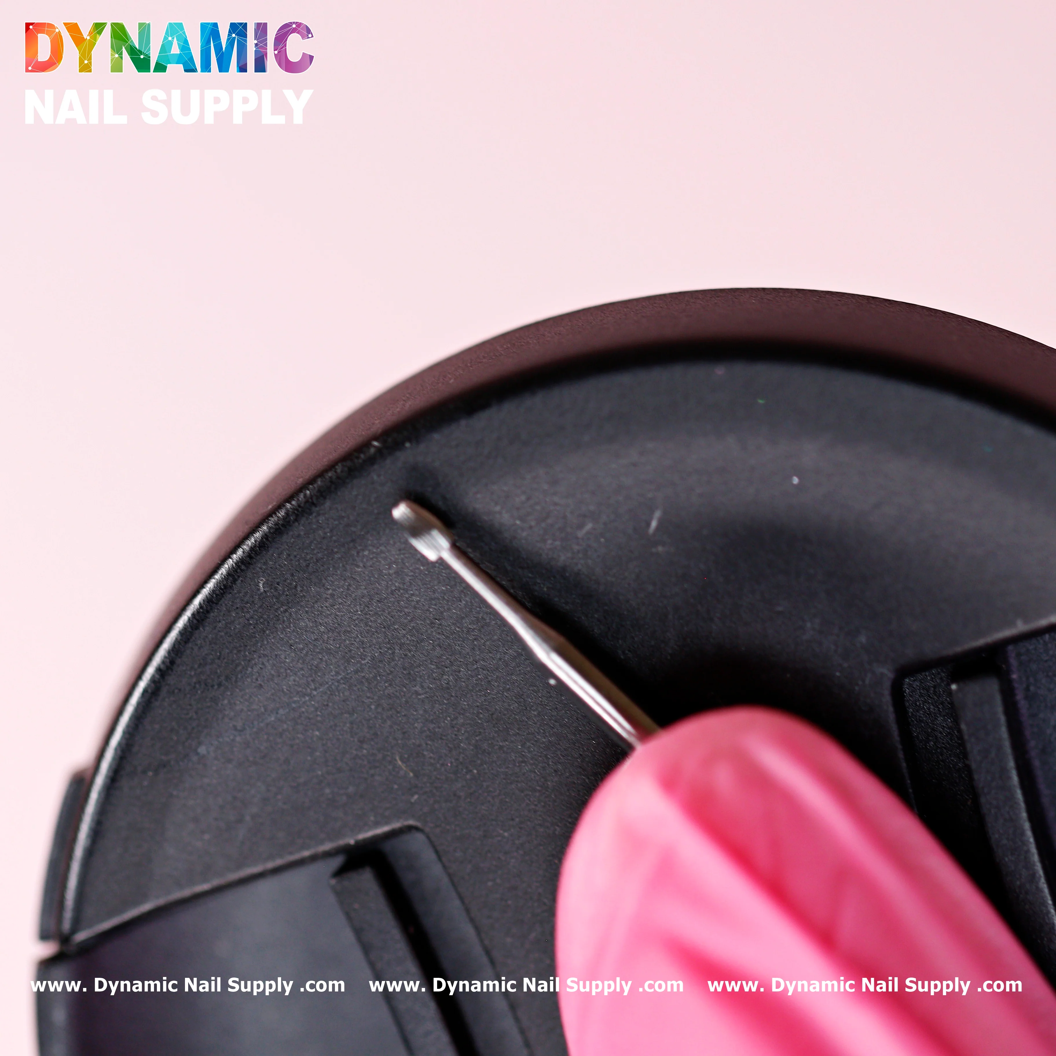 Cuticle Cleaning Nail Drill Bit or Dead skin remover (Tiny & Precision) - Russian Manicure Style - Image 6