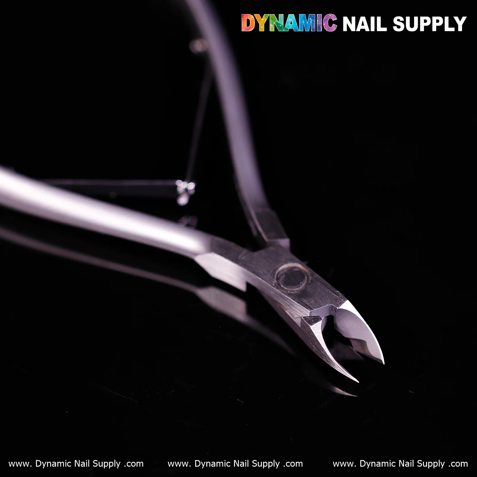 D07 - Jaw 16 - Dynamic Stainless Steel Cuticle Remover – Pro-Level Tool for Cuticle & Dead Skin Trimming - Image 6