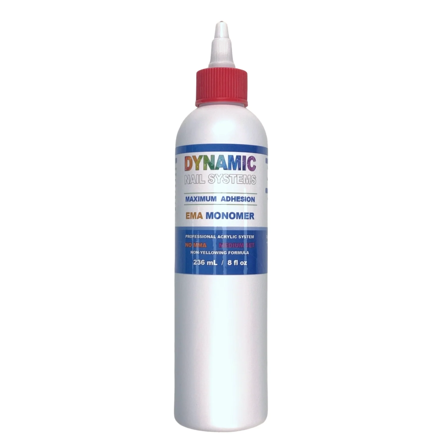 Dynamic Nail System Monomer - EMA Nail Liquid - Healthier Nail Liquid Monomer - Image 8