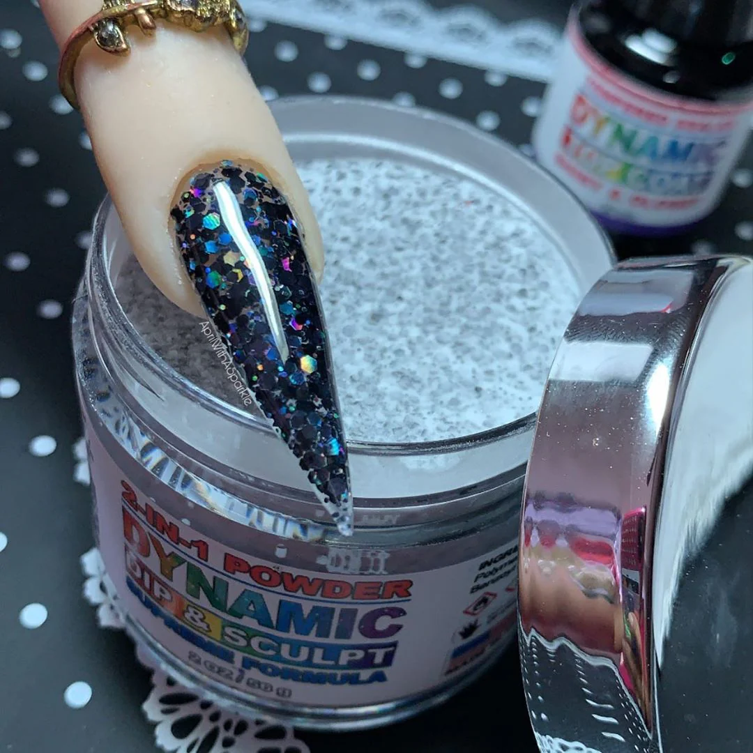 Dynamic Tempered Top Coat (No-wipe) Super Shiny and Glossy with Glass-like layer - Image 13