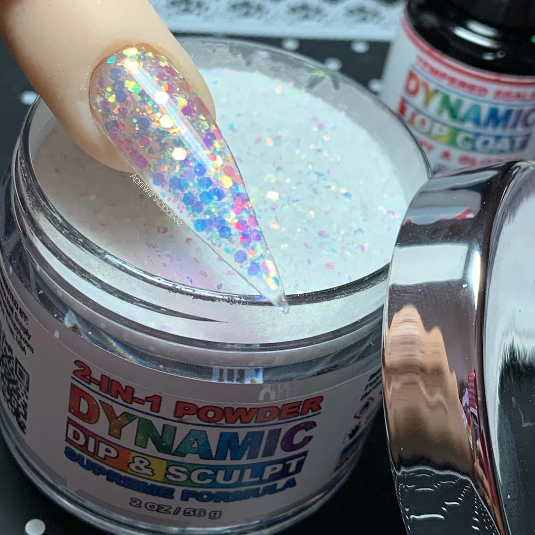 Dynamic Tempered Top Coat (No-wipe) Super Shiny and Glossy with Glass-like layer - Image 14