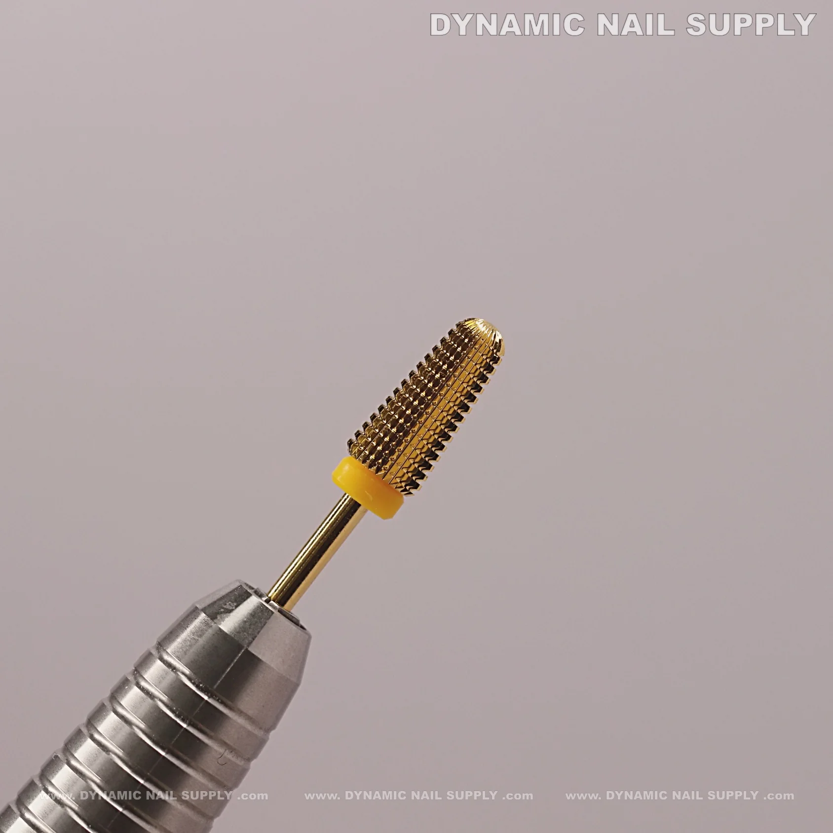 Extra Fine (XF) 5-in-1 Volcano Bit - Easy and Safety To Use for Smooth-out Acrylic or Gel