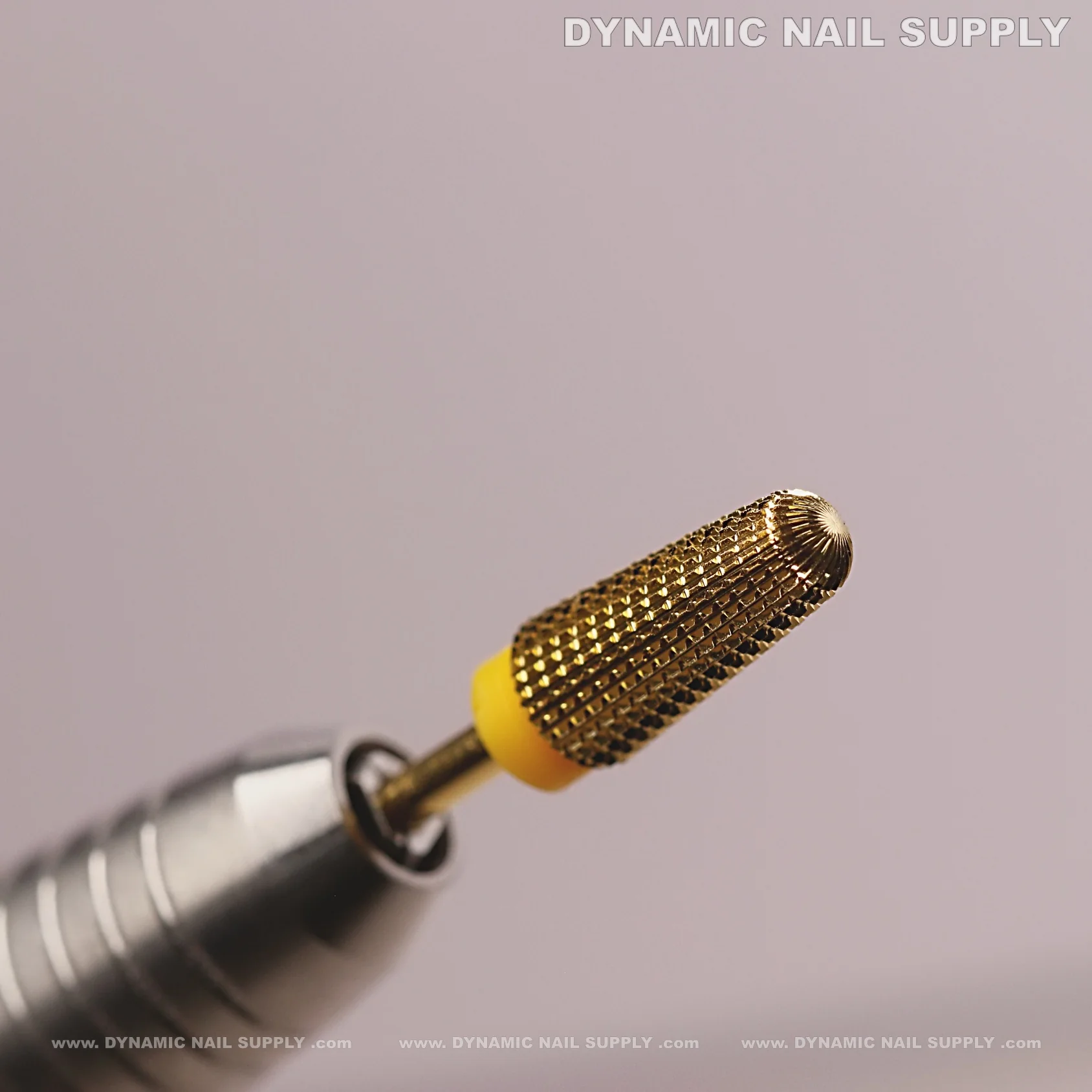 Extra Fine (XF) 5-in-1 Volcano Bit - Easy and Safety To Use for Smooth-out Acrylic or Gel - Image 3