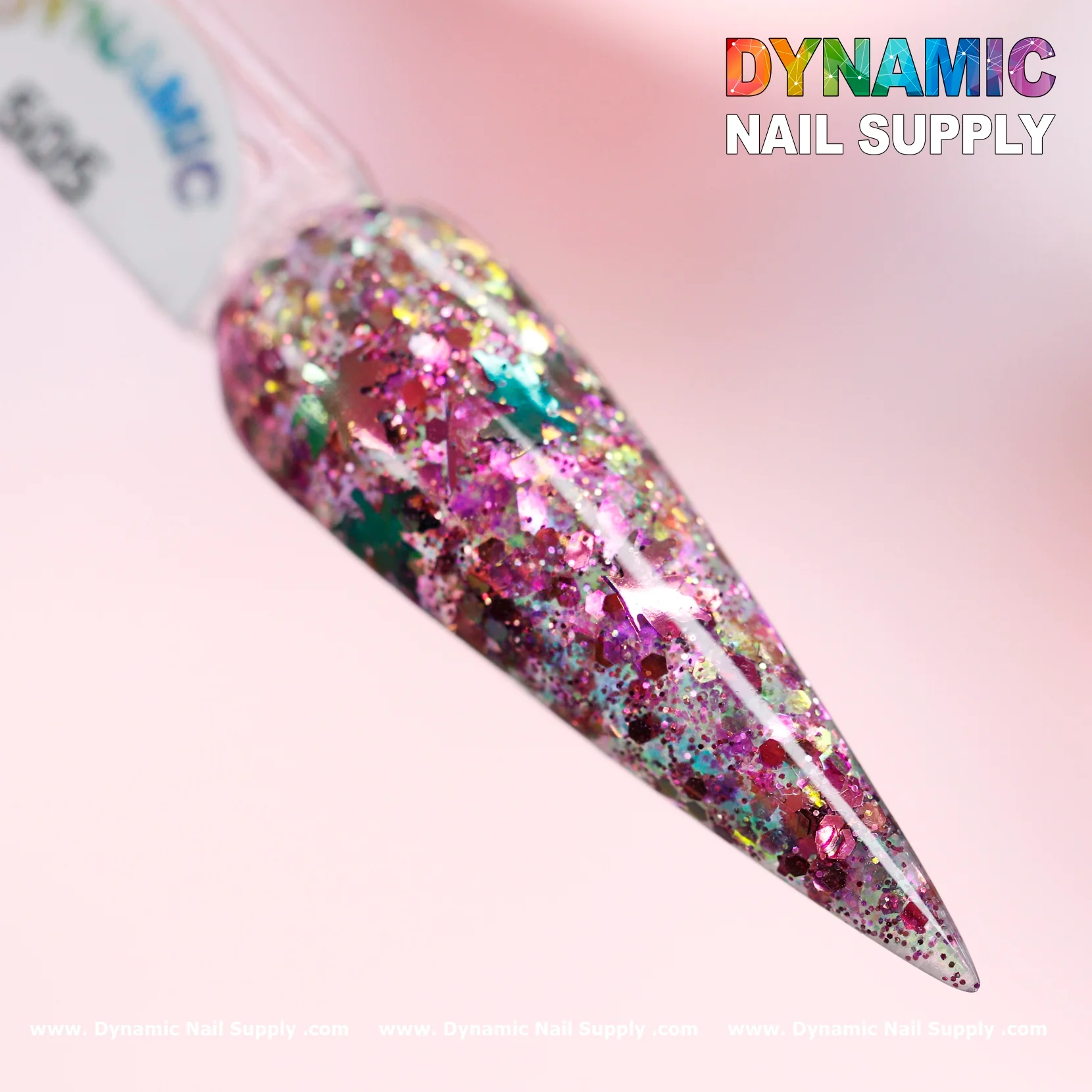 Fall Glitter Acrylic Powder Collection (New updated) - Image 12