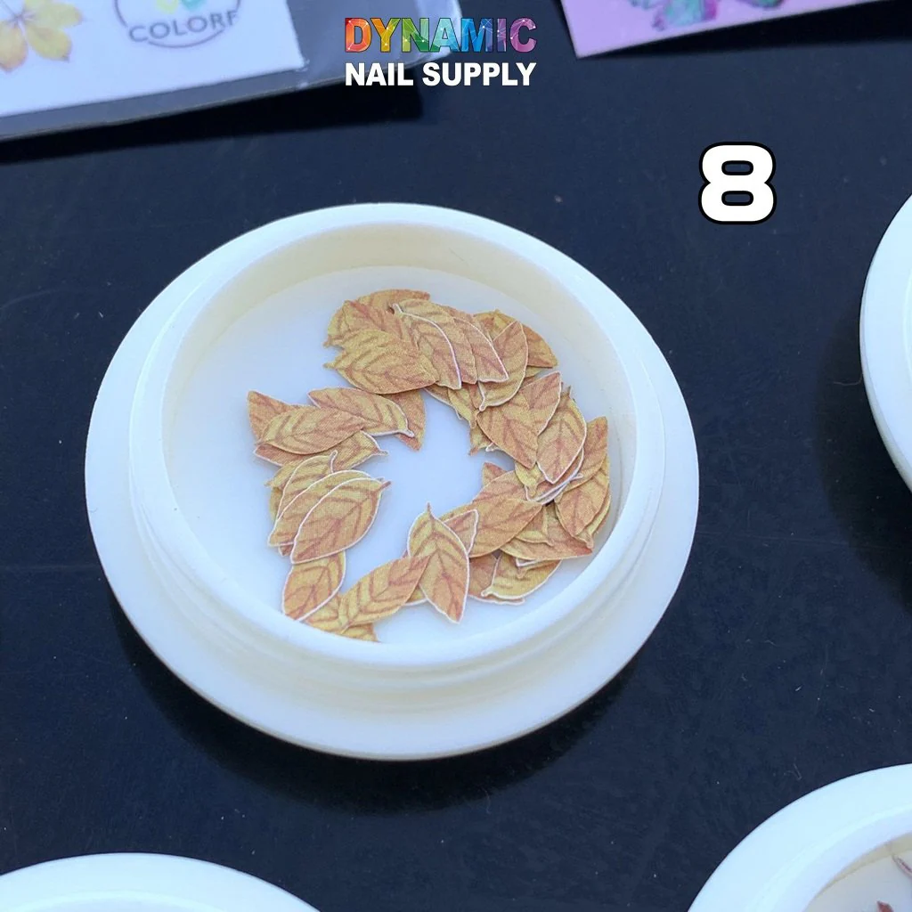 Fall Nail Design Accessories - Image 9