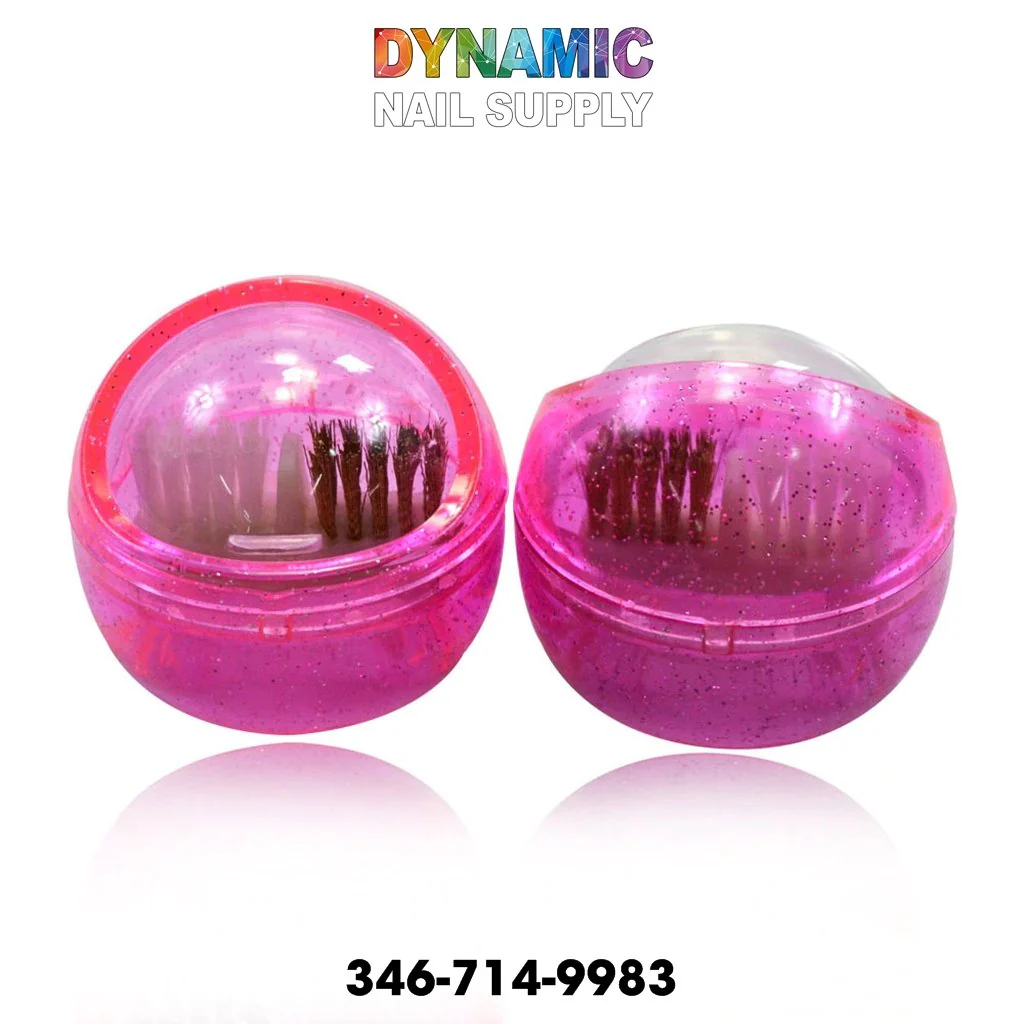 MJ2170 Nail Drill Brush Portable Cleaning Accessory - Image 6