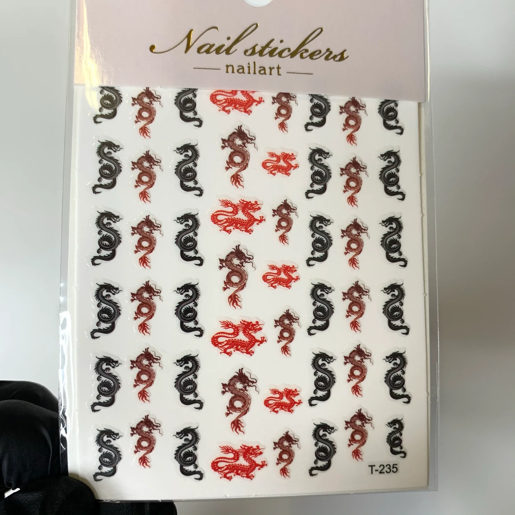 New Dragon Stickers - Update 01/2020 - Image 3