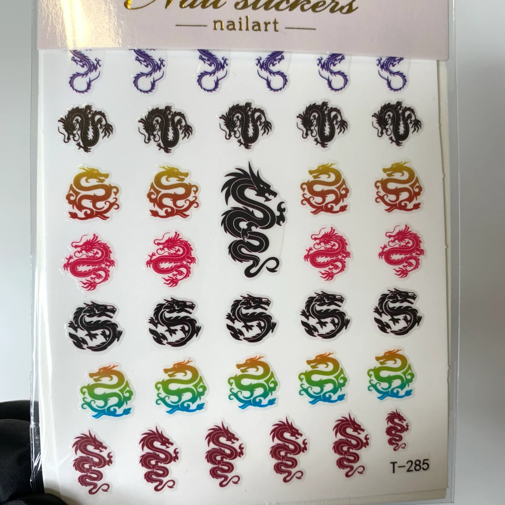 New Dragon Stickers - Update 01/2020 - Image 6