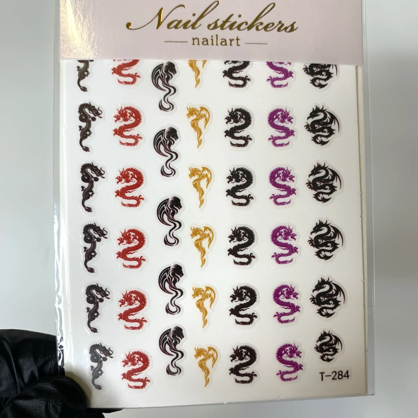 New Dragon Stickers - Update 01/2020 - Image 7