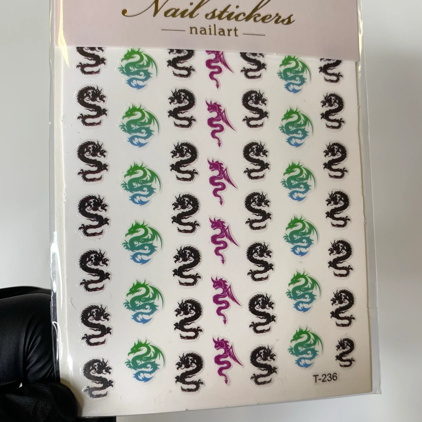 New Dragon Stickers - Update 01/2020 - Image 8