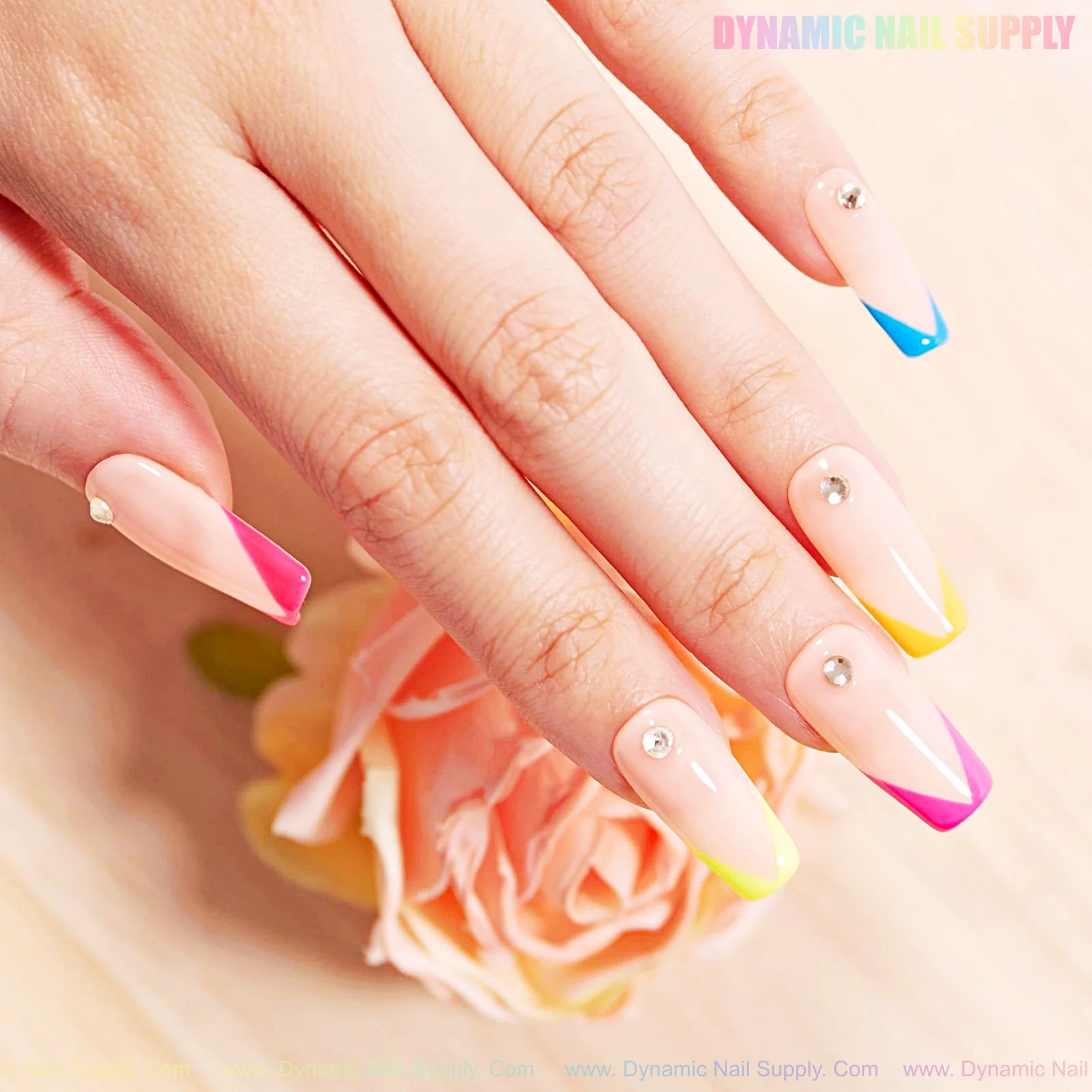 (BIAB) Rubber Base Nude Color Builder Gel Polish Collection From 01 to 12 - Image 6