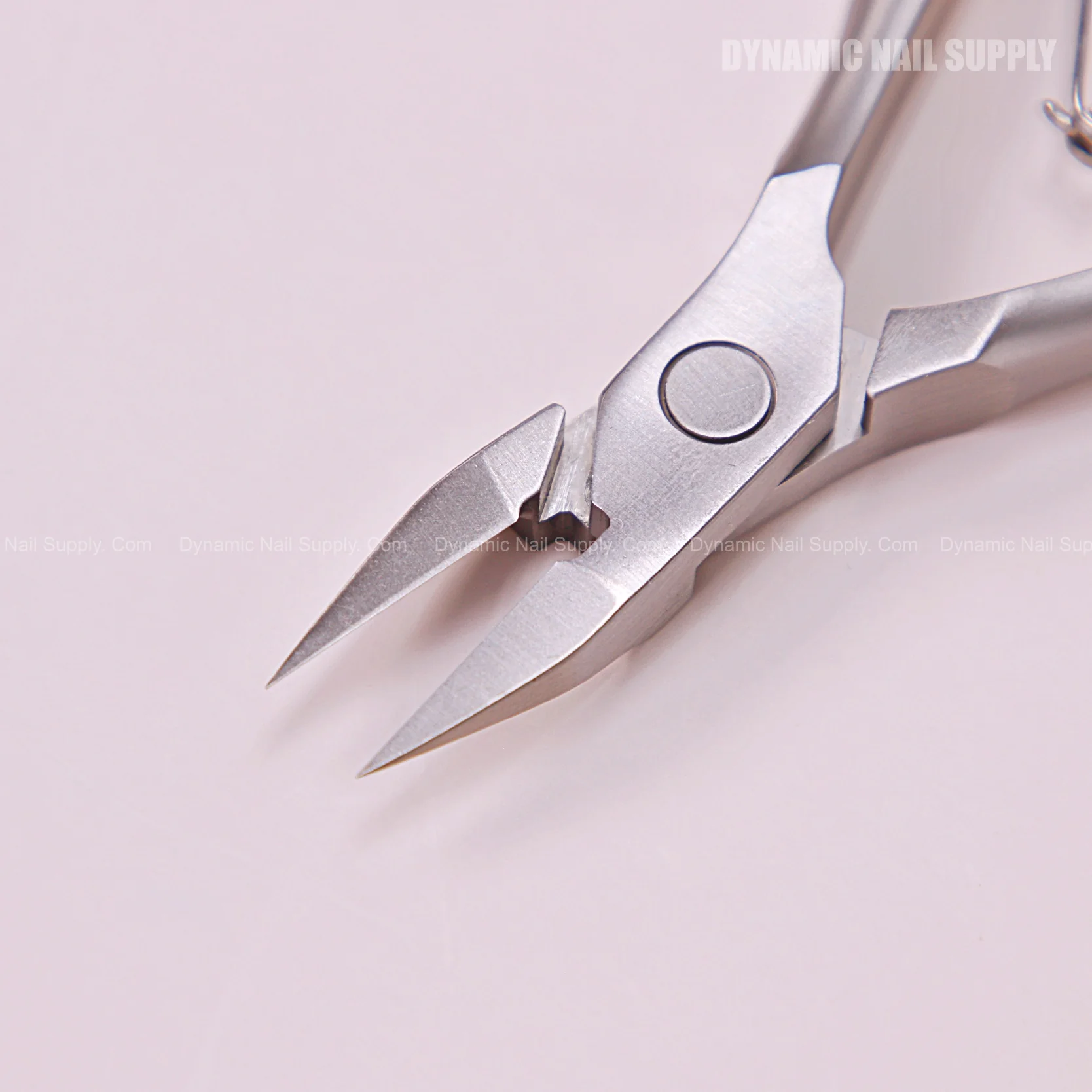NL.202 17MM - Professional Nail Nipper Medical Grade Stainless Steel - Image 2