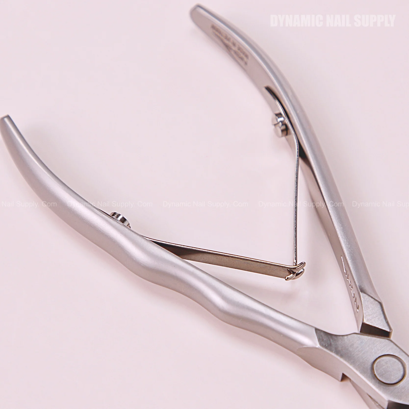NL.202 17MM - Professional Nail Nipper Medical Grade Stainless Steel - Image 4
