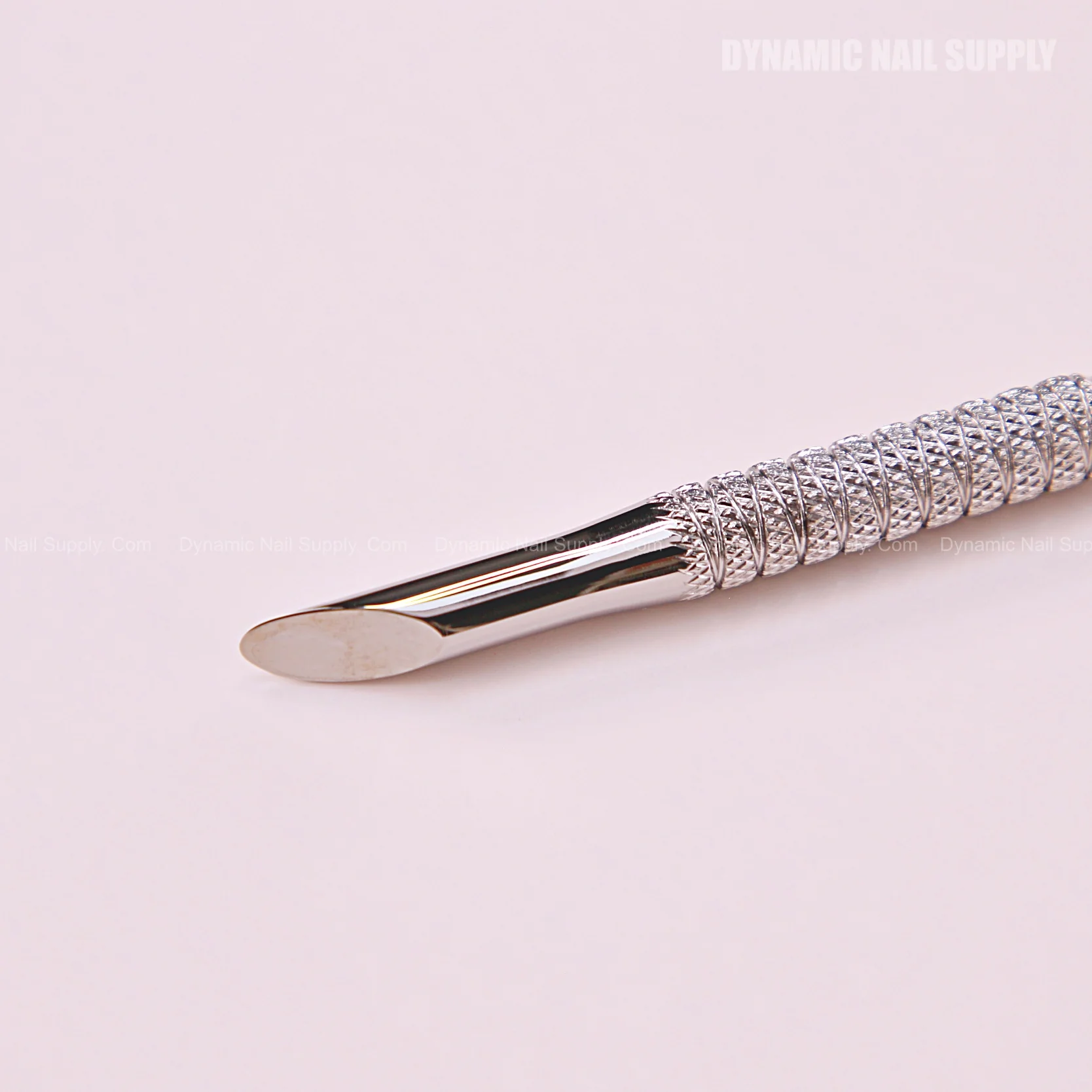 P-13 – Professional Double-Function Cuticle Pusher - Image 3