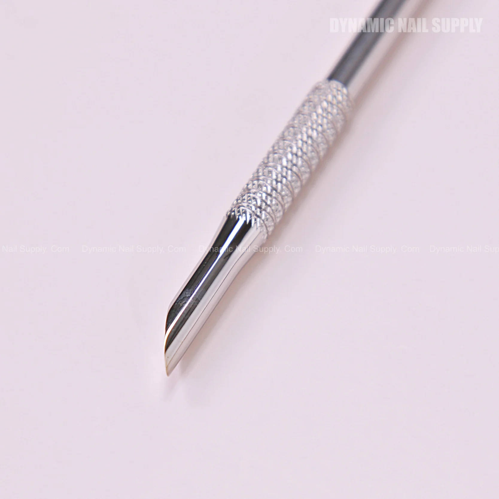 P-13 – Professional Double-Function Cuticle Pusher - Image 4