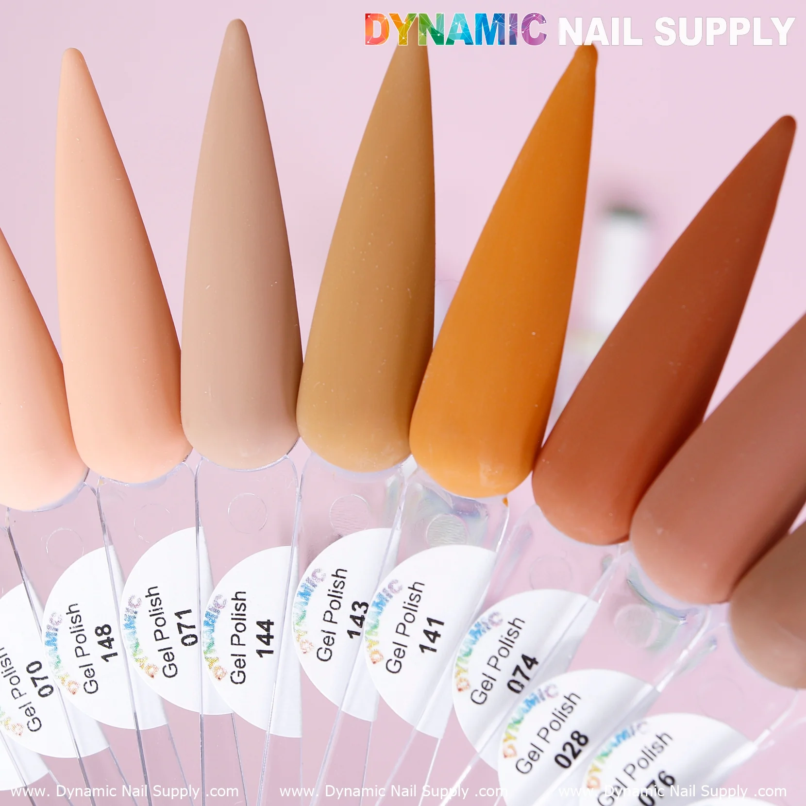 [Pumpkin Patch] Gel Polish Collection (New) - Image 4