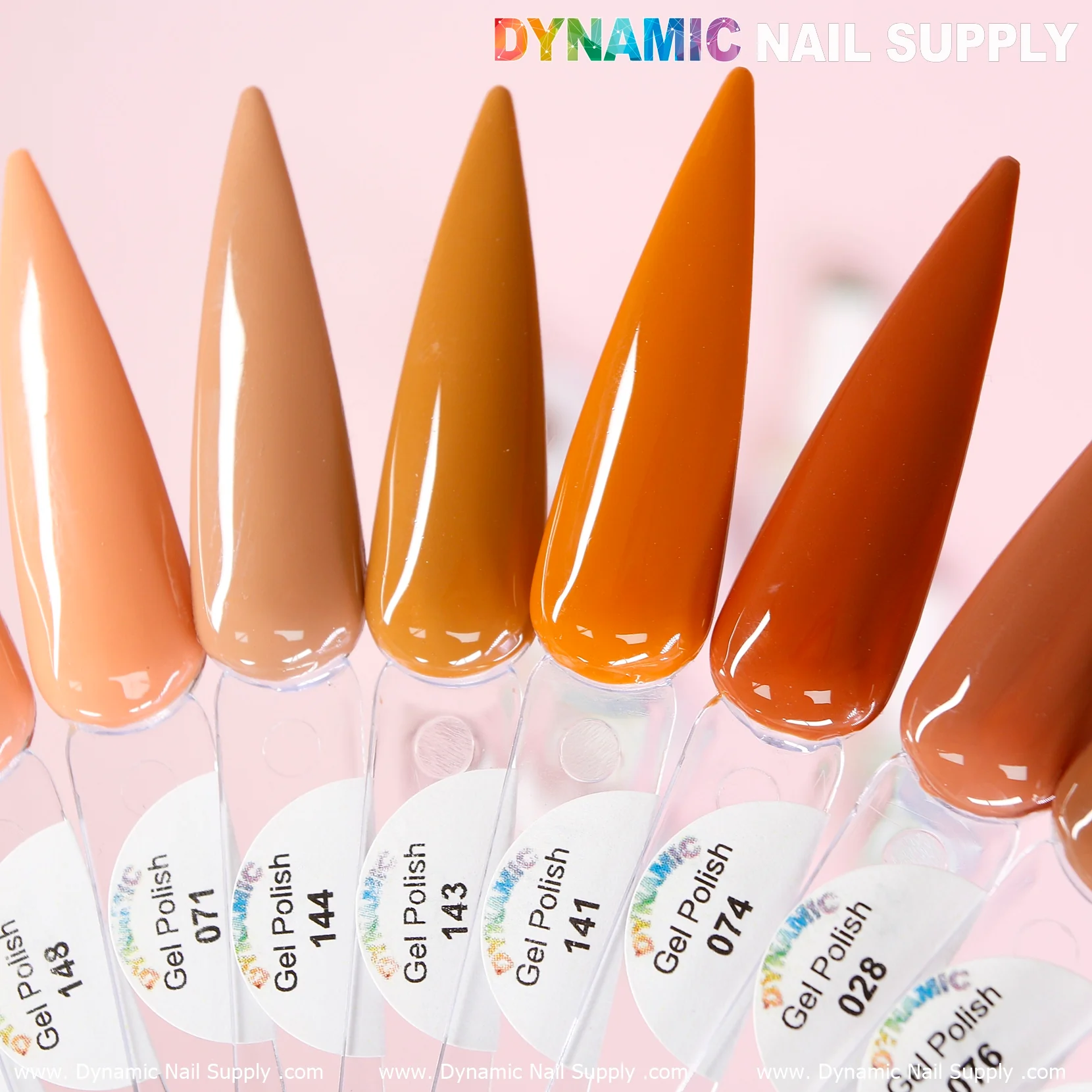 [Pumpkin Patch] Gel Polish Collection (New) - Image 9