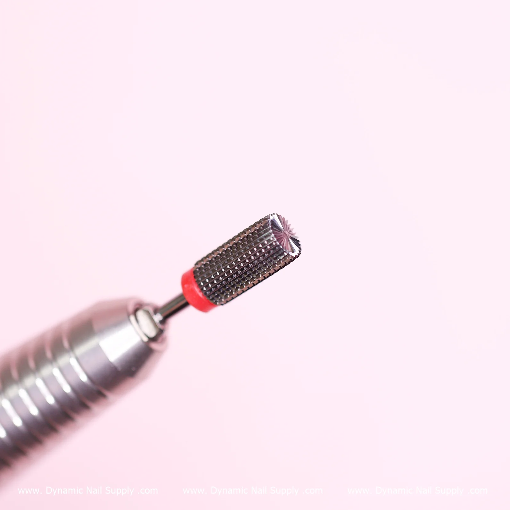 Safety Barrel Bit (new) Fine grit - Smooth out acrylic and sealing cuticle