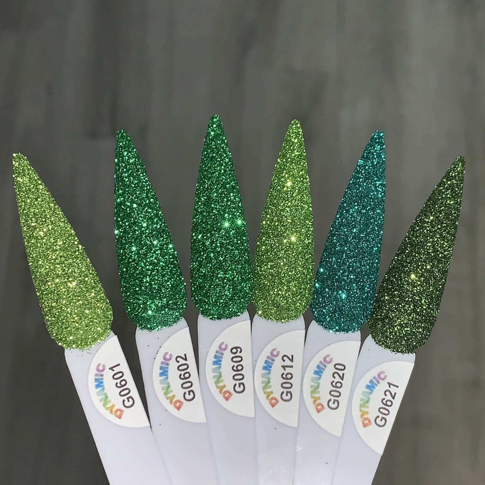 Sparkle Metallic Glitter Shimmer Collection Part 2 - Image 7