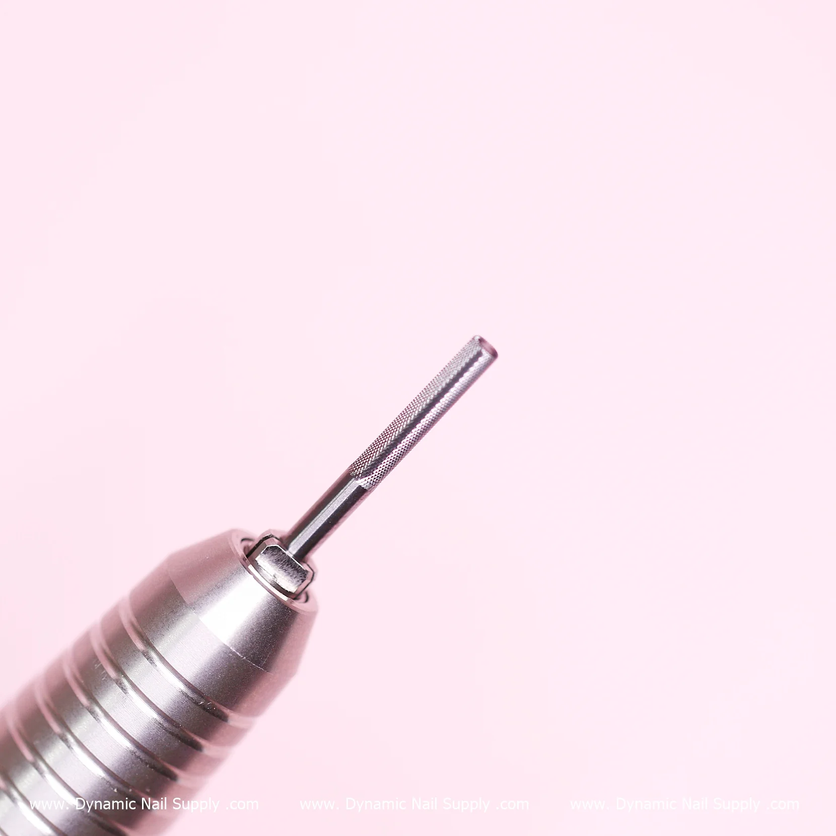 Extra Fine Cuticle Drill Bit (XXXXF Carbide)- Use for cleaning Cuticle and Natural nails bed - Image 3