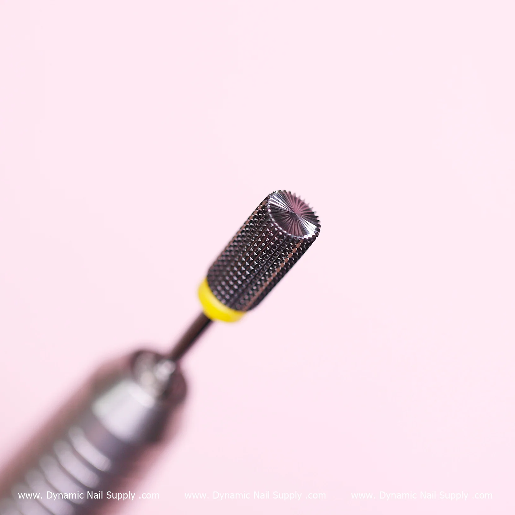 Super Fine Barrel Bit (new) Extra fine grit - For Smooth and Sealing around the cuticle - Image 2