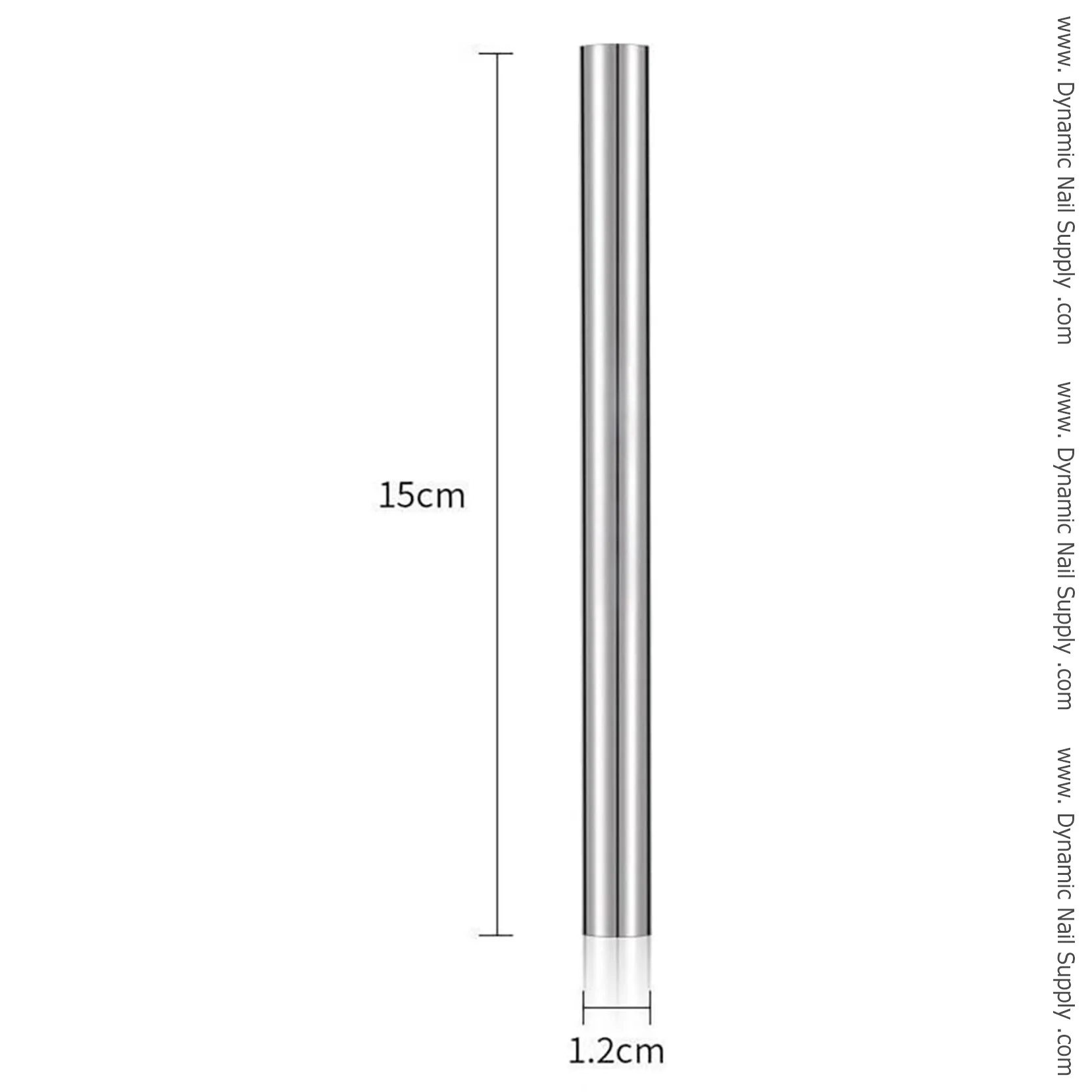 Super Long Magnet Tool Bar for Cat eye gel polish (Steel Magnet Stick) - Image 4
