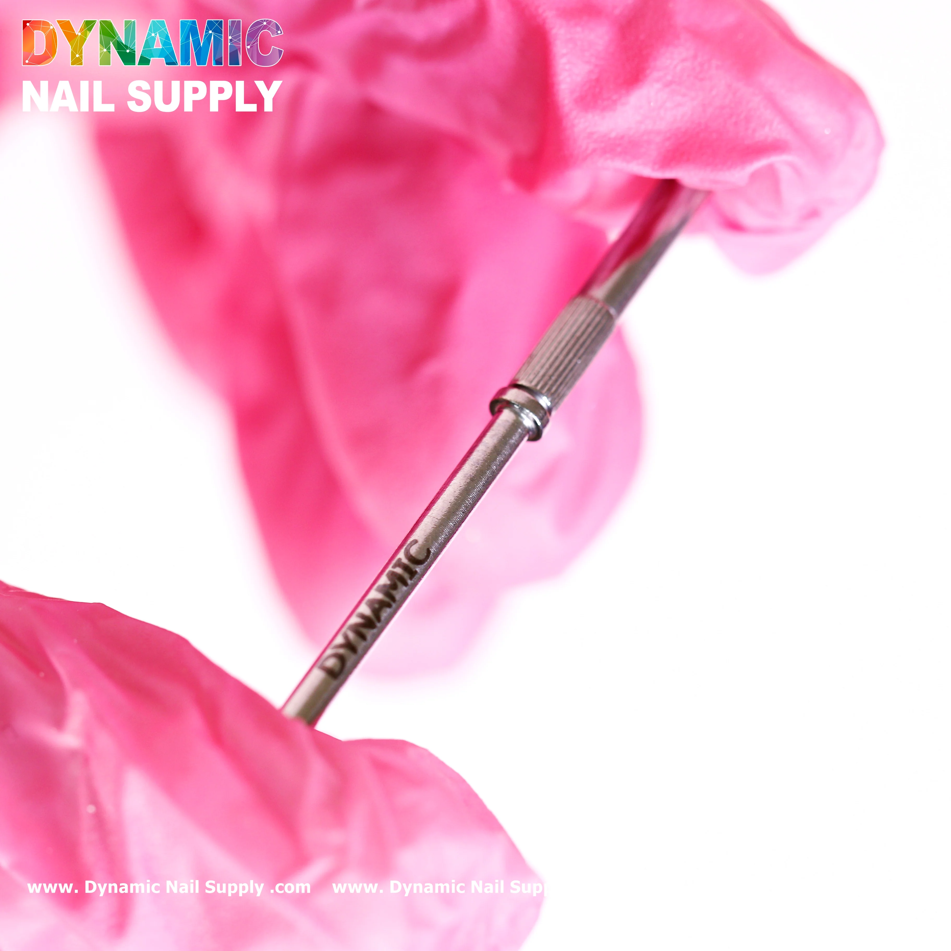 Super Long Mini (Thin 3.1mm) Sanding Band Mandrel Nail Drill Bit use for Manicure, Prep, Gel, Smooth - Image 4