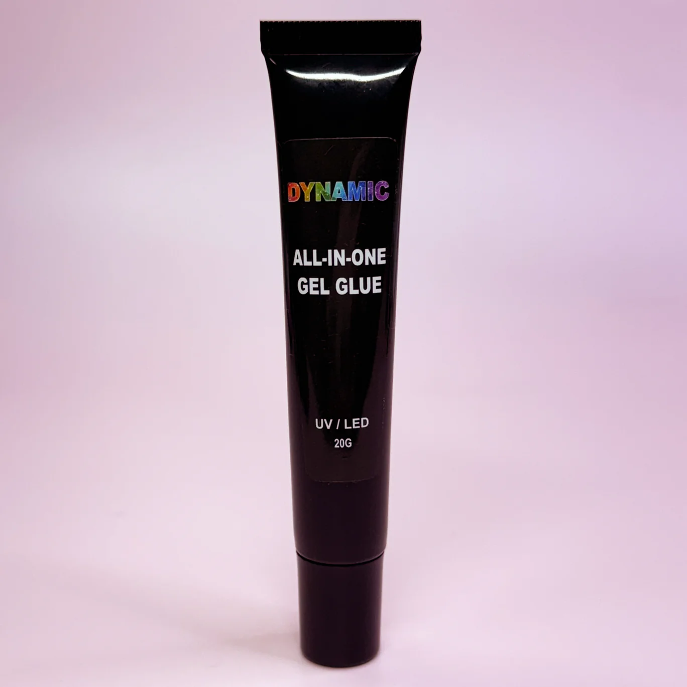 Thicker All-in-one Nail Tips Glue Gel & 3D designs & Gel-X Nail Tips Glue - Image 3