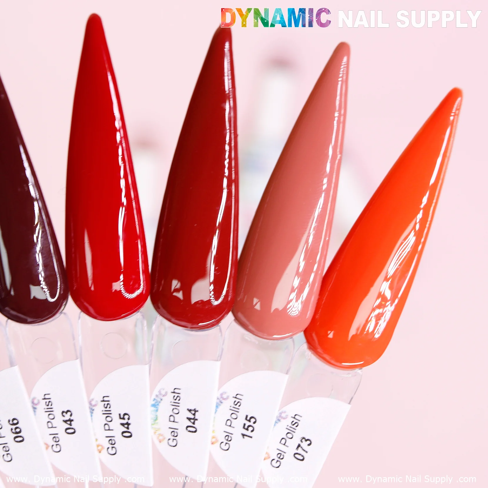 [TRUE AUTUMN] Color Gel Polish Collection (New) - Image 5