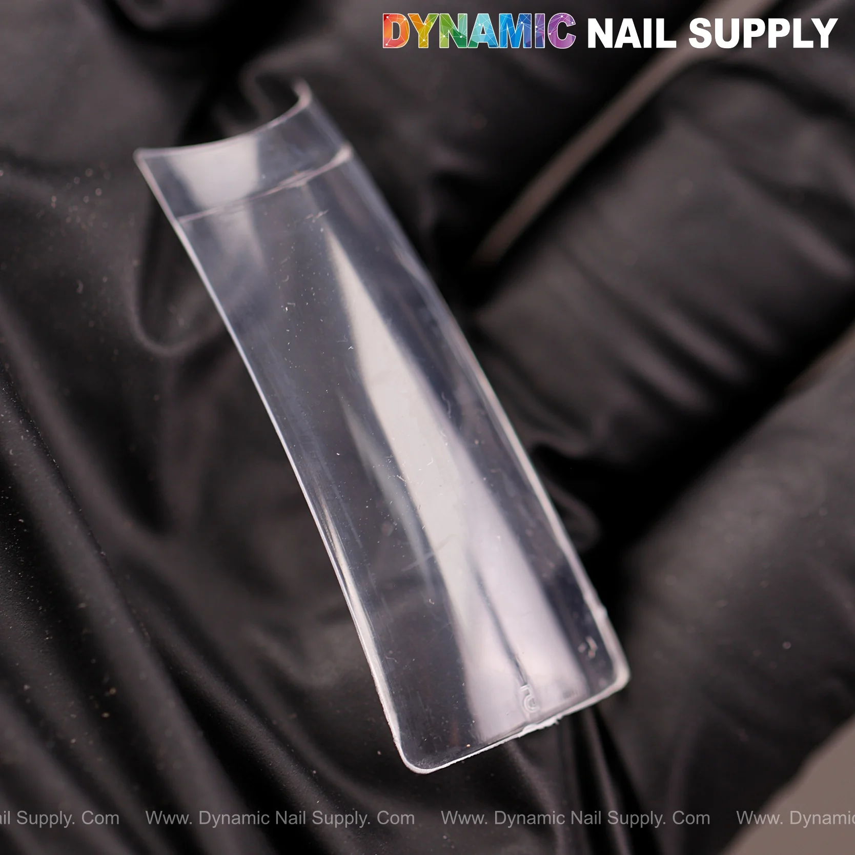 XXL Duck Shape Nail Tips Box 440pcs - 11 sizes - Image 6